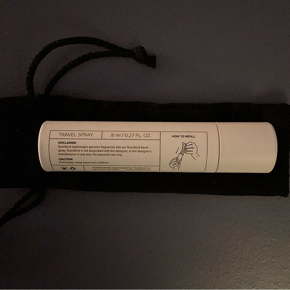 Rag & Bone - Monoï (beautiful scent) - Picture 3 of 4